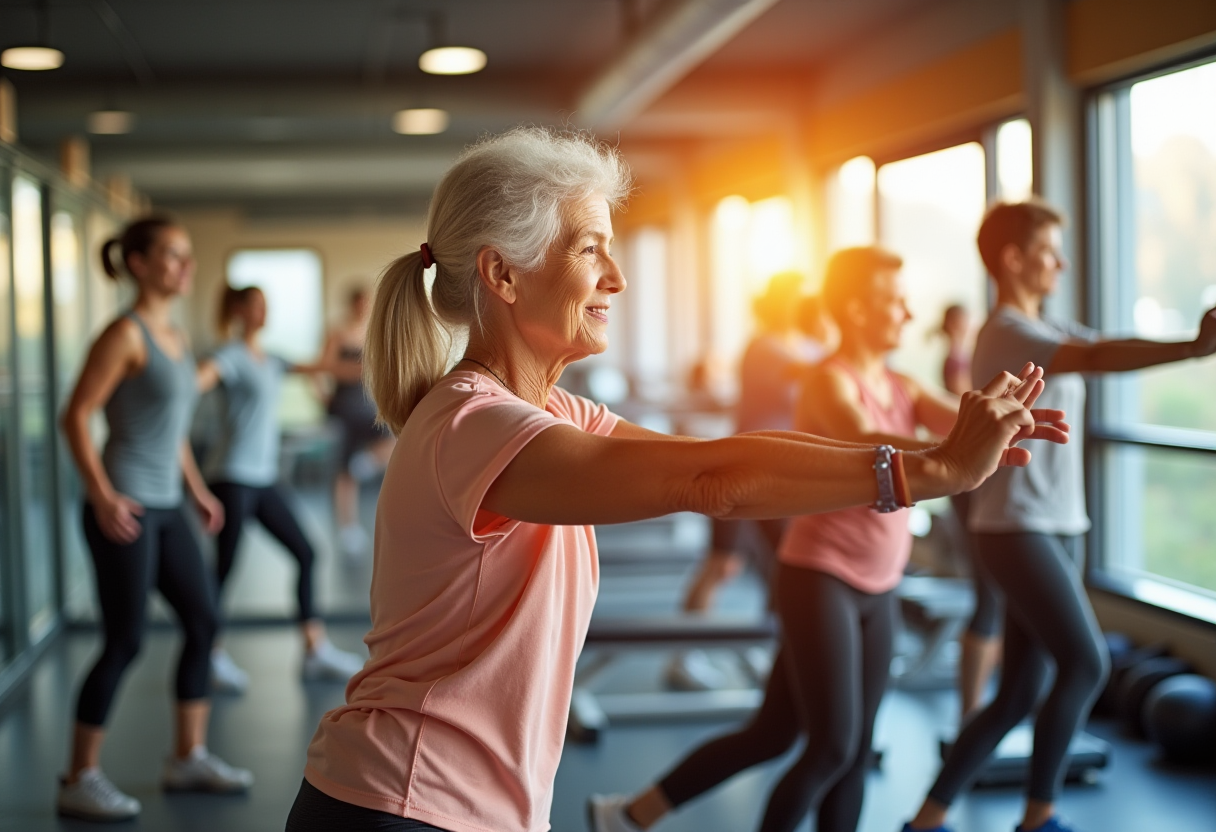 Покращення метаболізму