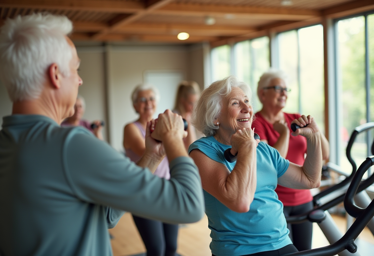 Покращення настрою та зниження стресу